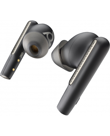 poly Słuchawki Vfree 60/60+ -M BL K Earbuds (2) 8L5A8AA nr 2