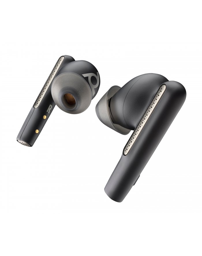 poly Słuchawki Vfree 60/60+ -M BL K Earbuds (2) 8L5A8AA główny