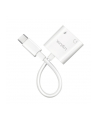 logilink Adapter USB-C do 2x USB -C, PD 60W / audio - nr 2