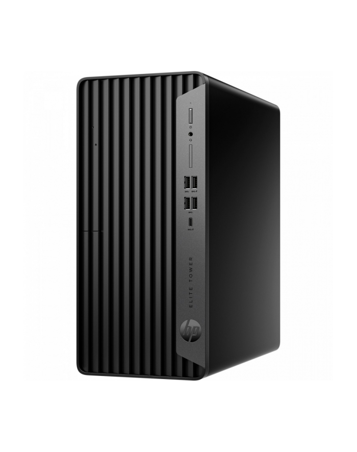 hp inc. Komputer 600 TWR G9 i7-12700 512GB/16GB/W11P 6U4Q6EA główny