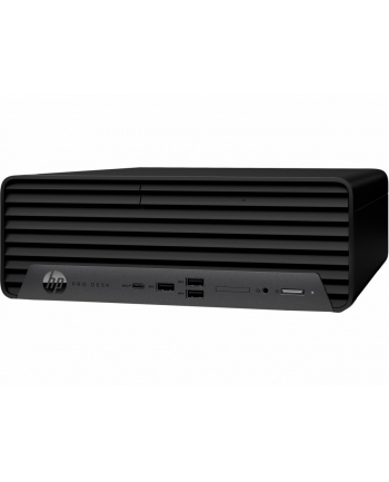 hp inc. Komputer 400SFF G9 i5-14500 256GB/16GB/DVD/W11P  AC8Y4ES