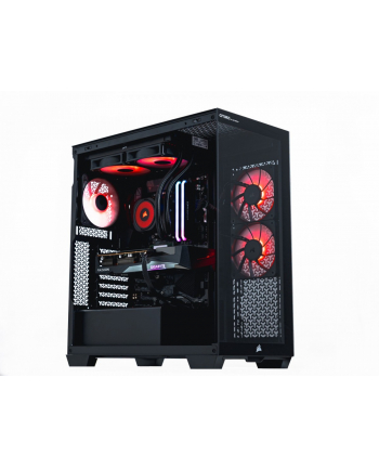 optimus Komputer E-Sport GA520T-CR7 Ryzen 7 5800X/16GB/1TB/RX 7600 GAMING OC 8G/W