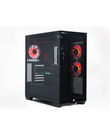 optimus Komputer E-Sport GA520T-CR7 Ryzen 7 5800X/16GB/1TB/RX 7600 GAMING OC 8G/W