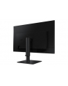 samsung Monitor 27 '' S40GD IPS 1920x1080 FHD 16:9 2xHDMI 1xDP 2xUSB-A 2.0 1xUSB-B 5ms 100Hz HAS+PIV głośniki płaski 3YOn-Site (LS27D406GAUXEN) - nr 101