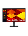 samsung Monitor 27 '' S40GD IPS 1920x1080 FHD 16:9 2xHDMI 1xDP 2xUSB-A 2.0 1xUSB-B 5ms 100Hz HAS+PIV głośniki płaski 3YOn-Site (LS27D406GAUXEN) - nr 15