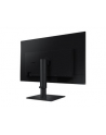 samsung Monitor 27 '' S40GD IPS 1920x1080 FHD 16:9 2xHDMI 1xDP 2xUSB-A 2.0 1xUSB-B 5ms 100Hz HAS+PIV głośniki płaski 3YOn-Site (LS27D406GAUXEN) - nr 24