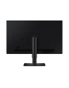 samsung Monitor 27 '' S40GD IPS 1920x1080 FHD 16:9 2xHDMI 1xDP 2xUSB-A 2.0 1xUSB-B 5ms 100Hz HAS+PIV głośniki płaski 3YOn-Site (LS27D406GAUXEN) - nr 25