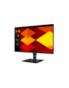 samsung Monitor 27 '' S40GD IPS 1920x1080 FHD 16:9 2xHDMI 1xDP 2xUSB-A 2.0 1xUSB-B 5ms 100Hz HAS+PIV głośniki płaski 3YOn-Site (LS27D406GAUXEN) - nr 62