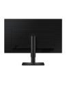 samsung Monitor 27 '' S40GD IPS 1920x1080 FHD 16:9 2xHDMI 1xDP 2xUSB-A 2.0 1xUSB-B 5ms 100Hz HAS+PIV głośniki płaski 3YOn-Site (LS27D406GAUXEN) - nr 95