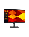 samsung Monitor 27 '' S40GD IPS 1920x1080 FHD 16:9 2xHDMI 1xDP 2xUSB-A 2.0 1xUSB-B 5ms 100Hz HAS+PIV głośniki płaski 3YOn-Site (LS27D406GAUXEN) - nr 46