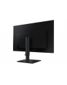 samsung Monitor 27 '' S40GD IPS 1920x1080 FHD 16:9 2xHDMI 1xDP 2xUSB-A 2.0 1xUSB-B 5ms 100Hz HAS+PIV głośniki płaski 3YOn-Site (LS27D406GAUXEN) - nr 56