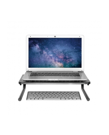 logilink Podstawa pod monitor / Notebook, 20kg max