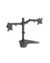 logilink Uchwyt na 2 monitory, 17-32 '', stalowy - nr 9