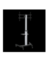 logilink Wózek TV/monitor 37-86 '' max. 50kg - nr 11