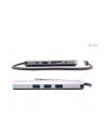 i-tec Zestaw USB-C Metal Nano Docking Station 4K HDMI LAN with Power Delivery 100W + Universal Charger 100W - nr 25