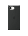 apple Etui silikonowe do iPhonea 16e - czarne - nr 6