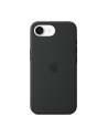 apple Etui silikonowe do iPhonea 16e - czarne - nr 9
