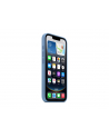 apple Etui silikonowe do iPhonea 16e - zimowy błękit - nr 5
