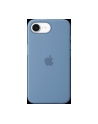 apple Etui silikonowe do iPhonea 16e - zimowy błękit - nr 6