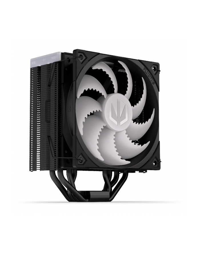 endorfy Chłodzenie procesora Fera 5 Black ARGB EY3A012 główny