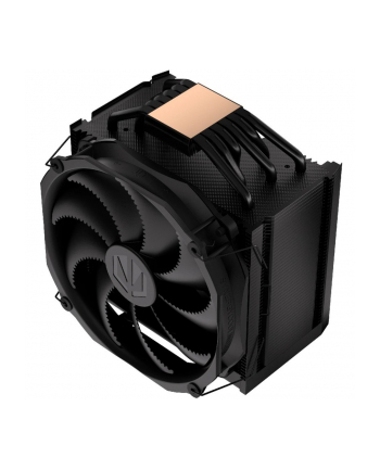 endorfy Chłodzenie procesora Fortis 5 Black EY3A013 nr 1