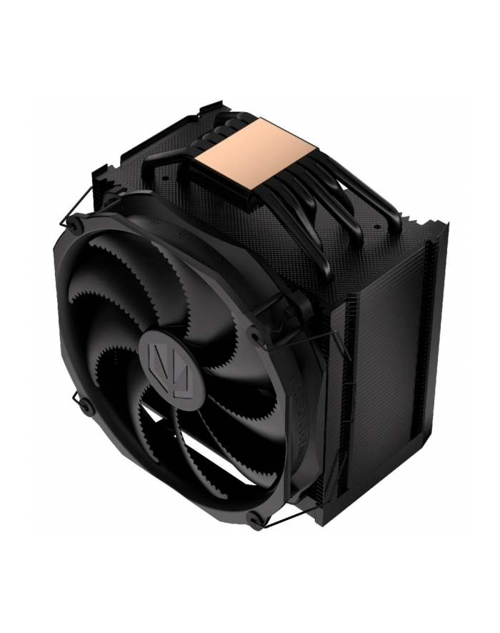 endorfy Chłodzenie procesora Fortis 5 Black EY3A013 główny