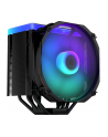 endorfy Chłodzenie procesora Fortis 5 Black ARGB EY3A014 - nr 29