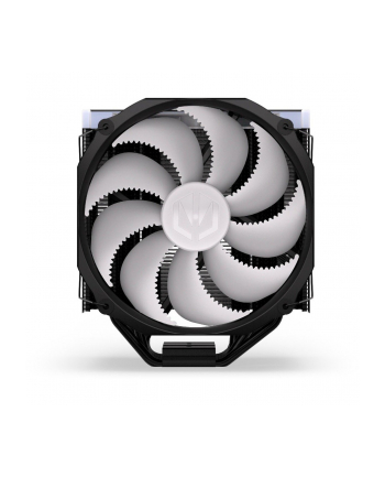 endorfy Chłodzenie procesora Fortis 5 Black ARGB EY3A014 nr 2