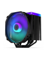 endorfy Chłodzenie procesora Fortis 5 Black ARGB EY3A014 - nr 38