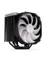 endorfy Chłodzenie procesora Fortis 5 Black ARGB EY3A014 - nr 39
