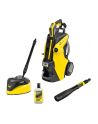 karcher Urządzenie wysokociśnieniowe K7 Smart Control Flex Home 1.317-341.0 - nr 10