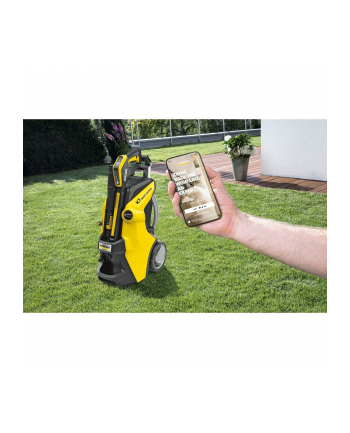 karcher Urządzenie wysokociśnieniowe K7 Smart Control Flex Home 1.317-341.0 nr 2
