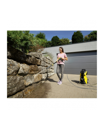 karcher Urządzenie wysokociśnieniowe K7 Smart Control Flex Home 1.317-341.0 nr 1