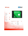 western digital Dysk SSD WD Green 1TB SATA 2,5 cala WDS100T3G0A - nr 3