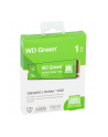 western digital Dysk SSD Green 1TB M.2 2280 SN3000 NVMe PCIE4.0 - nr 5