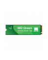 western digital Dysk SSD Green 1TB M.2 2280 SN3000 NVMe PCIE4.0 - nr 1