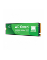 western digital Dysk SSD Green 1TB M.2 2280 SN3000 NVMe PCIE4.0 - nr 2