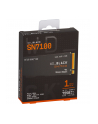 western digital SSD Black 1TB SN7100 NVMe 2280 M2 - nr 9