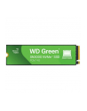 western digital Dysk SSD Green 2TB M.2 2280 SN3000 NVMe PCIE4.0 - nr 5
