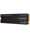 western digital Dysk SSD Black 2TB SN7100 NVMe 2280 M2 - nr 6