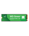 western digital Dysk SSD Green 500GB M.2 2280 SN3000 NVMe PCIE4.0 - nr 4