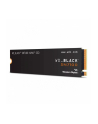 western digital Dysk SSD Black 500GB SN7100 NVMe 2280 M2 - nr 2