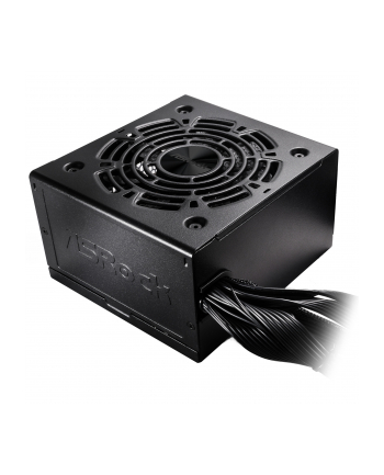 asrock Zasilacz CL-550B 550W 80PLUS BRONZE