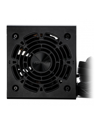 asrock Zasilacz CL-550B 550W 80PLUS BRONZE