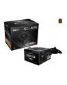 asrock Zasilacz CL-550B 550W 80PLUS BRONZE - nr 8