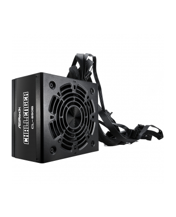 asrock Zasilacz CL-650B 650W 80PLUS BRONZE nr 2