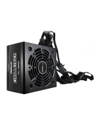 asrock Zasilacz CL-650G 650W 80PLUS GOLD nr 2