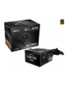 asrock Zasilacz CL-750B 750W 80PLUS BRONZE - nr 8