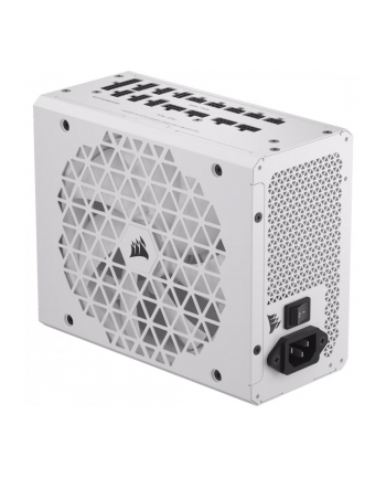 corsair Zasilacz RM1200X SHIFT 80+ GOLD ATX WHITE nr 2