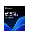 dell Windows Server 2025 Standard ROK 16CORE - nr 1